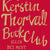 Kerstin Thorvall Book Club eller Det mest förbjudna 2.0