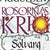 Rosornas krig. Andra boken, Solvarg