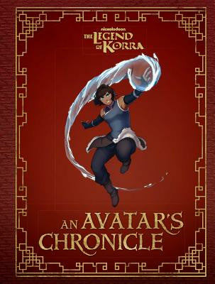 Legend of Korra: An Avatar's Chronicle, The