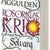 Rosornas krig. Andra boken, Solvarg