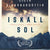 Iskall sol