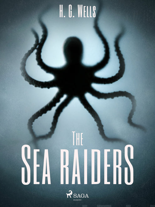 Sea-Raiders, The