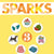 Sparks 3 Workbook