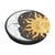 Älypuhelimen pidike Popsocket PopGrip Sun and Moon