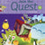 Join the Quest åk 3 Textbook