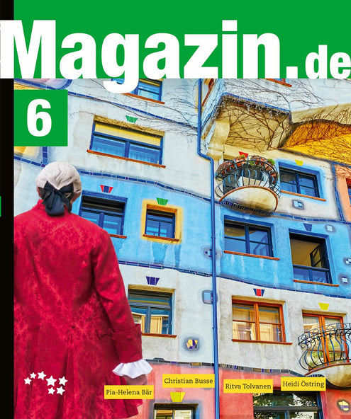 Magazin.de 6 (LOPS21)