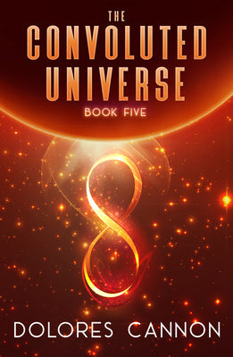 Convoluted Universe: Book Five, The