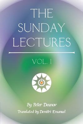Sunday Lectures, The