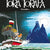 Pikon ja Fantasion uudet seikkailut 16: Tora Torapa