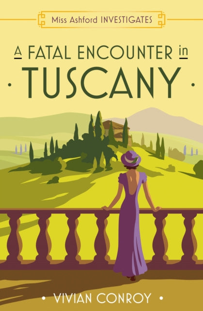 Fatal Encounter in Tuscany, A