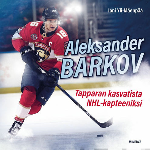 Aleksander Barkov