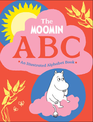 Moomin ABC: An Illustrated Alphabet Book, The