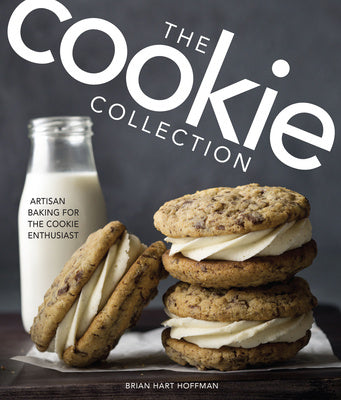 Cookie Collection: Artisan Baking for the Cookie Enthusiast, The