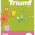 Matte Direkt Triumf 3A Test (5-pack)