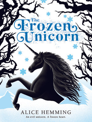 Frozen Unicorn, The