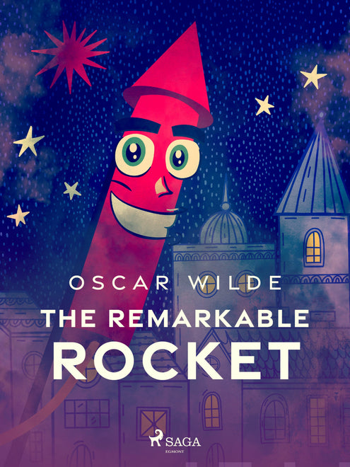 Remarkable Rocket, The