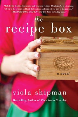 Recipe Box, The