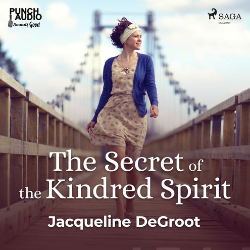 Secret of the Kindred Spirit, The