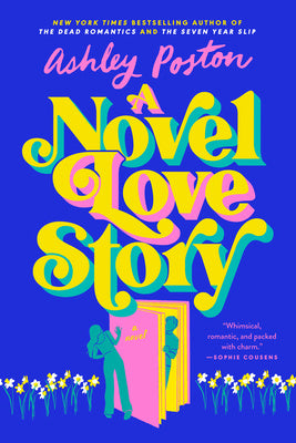 Novel Love Story, A