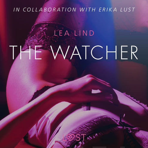Watcher - erotic short story, The