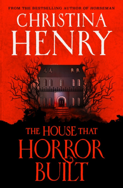House that Horror Built, The
