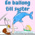 En ballong till syster