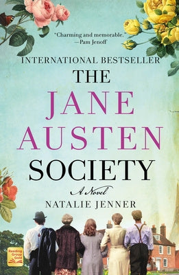Jane Austen Society, The