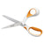 Kangassakset 21 cm RazorEdge Softgrip Fiskars