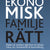 Ekonomisk familjerätt : makars & sambors egendom & bostad : gåva, arv, testamente & boutredning