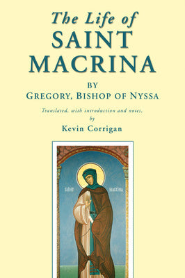 Life of Saint Macrina, The