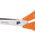 Sakset 25 cm Classic Fiskars