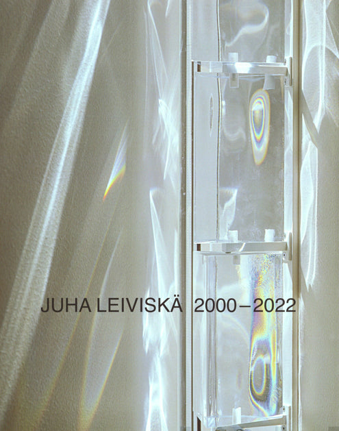 Juha Leiviskä 2000-2022