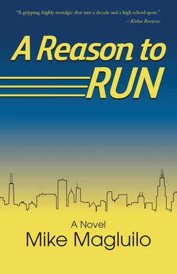 Reason to Run, A