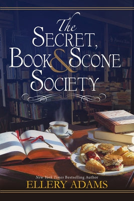 Secret, Book & Scone Society, The