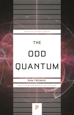 Odd Quantum, The