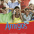 Amigos uno Allt-i-ett-bok