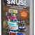 Snus! : historia, märken, tillverkning & konsten att snusa