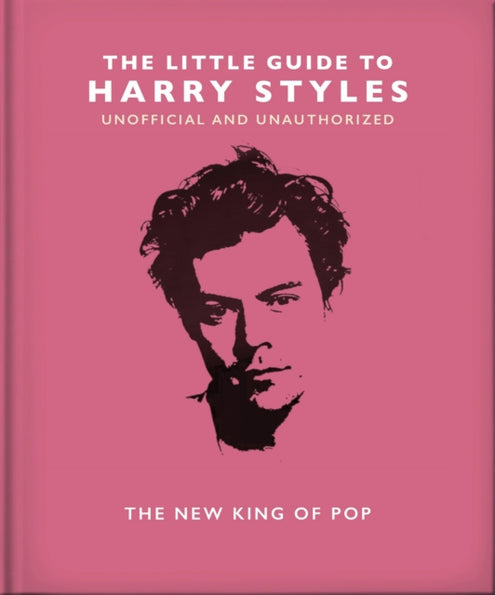 Little Guide to Harry Styles, The