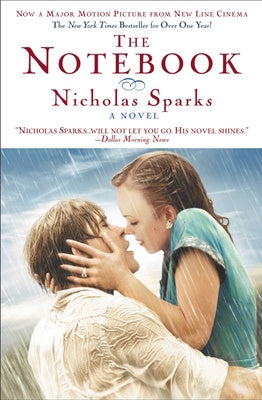 Notebook, The