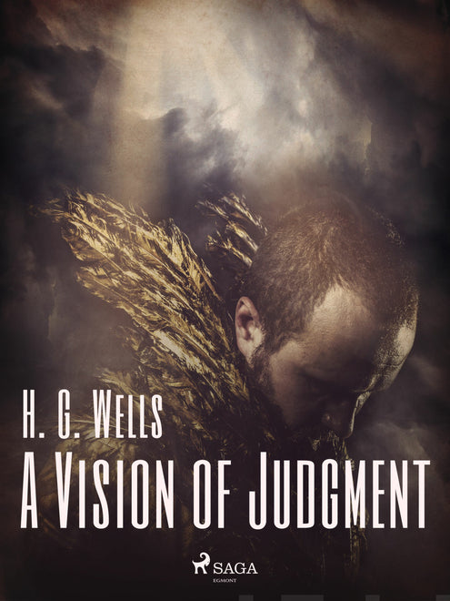 Vision of Judgment, A