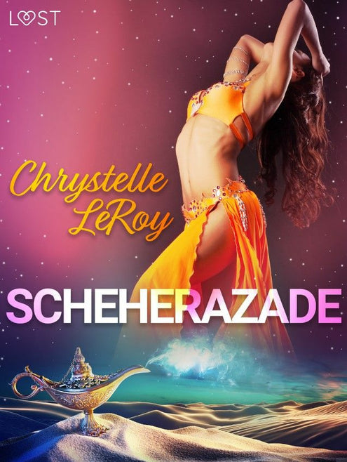 Scheherazade - Erotic comedy
