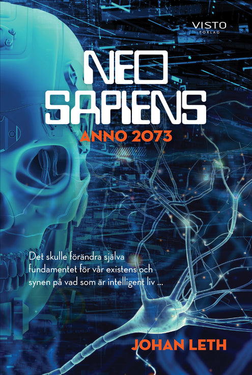 Neo sapiens : anno 2073