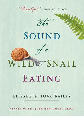Sound of a Wild Snail Eating, The