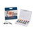 Akvarelliväri 24 kpl Derwent Watercolour Paint pan Set