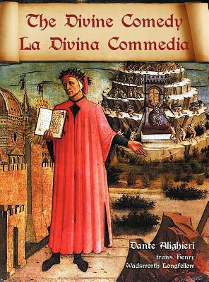 Divine Comedy / La Divina Commedia - Parallel Italian / English Translation, The