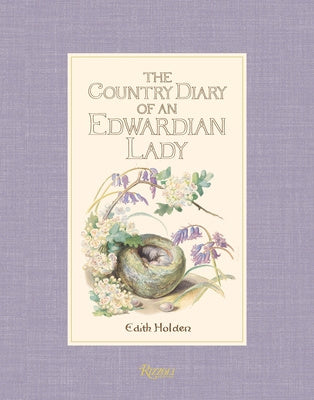 Country Diary of an Edwardian Lady, The