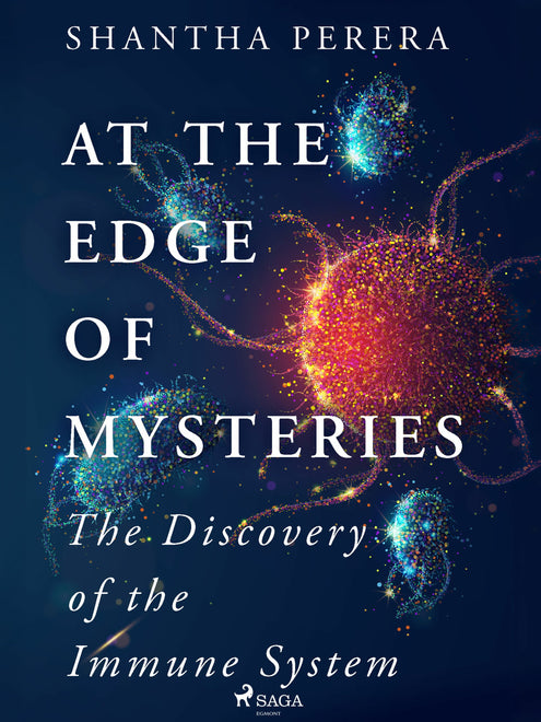 At the Edge of Mysteries