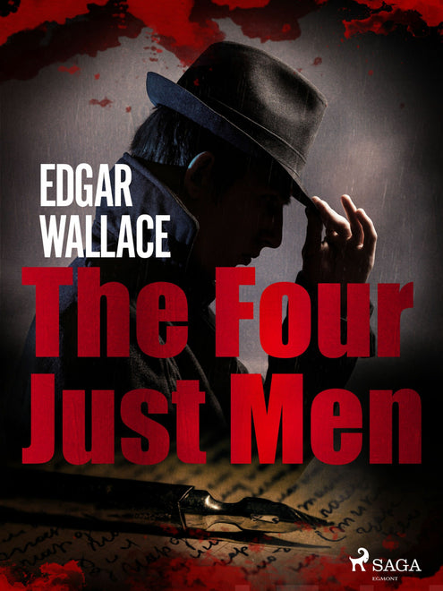 Four Just Men , The
