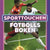 Sporttouchen: Fotbollsboken