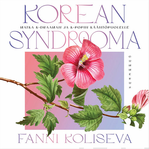 Korean syndrooma